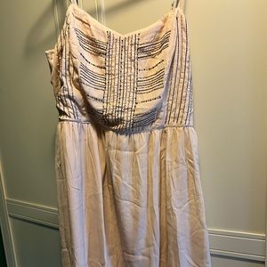 American eagle size 8 dress